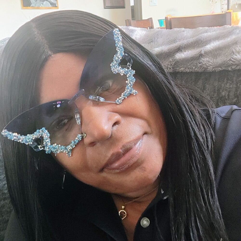 Meet your Posher, Mercia